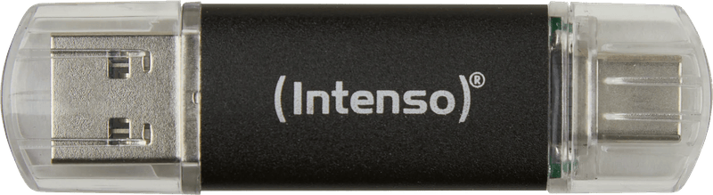 Intenso Twist Line Dual Drive USB-C 256GB