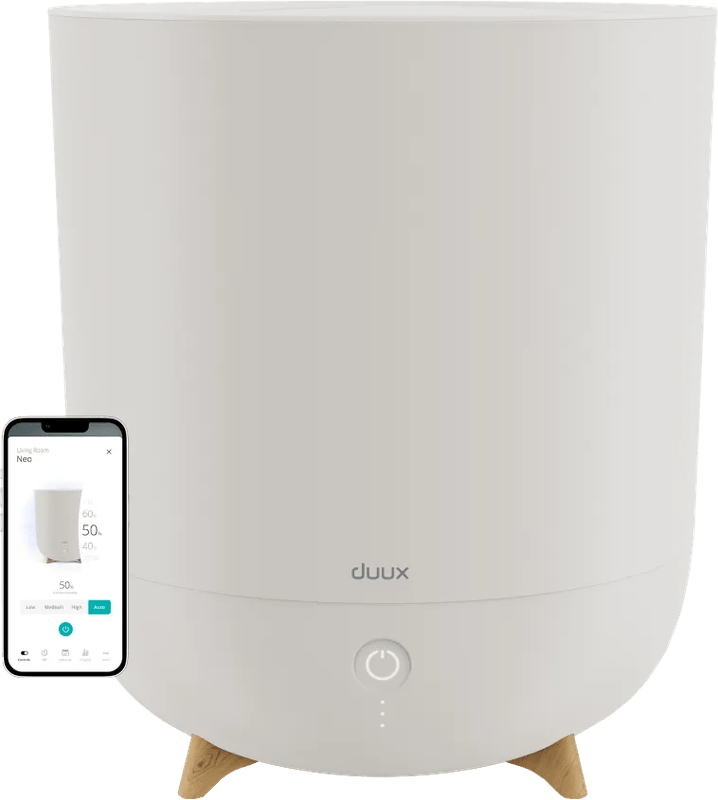 Duux Neo Smart Ultrasonic Greige