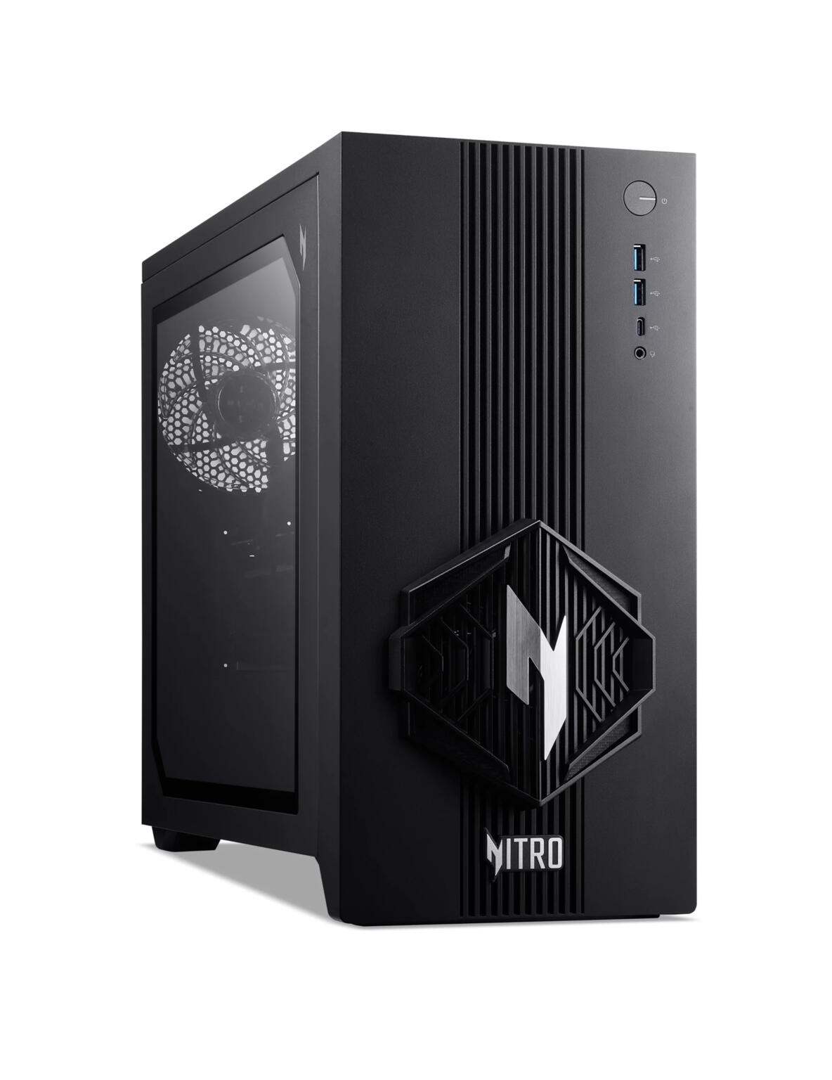 Acer Nitro N30-100 AR5960 PC