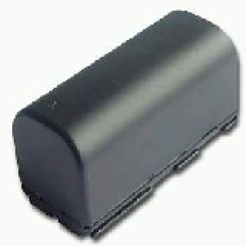 Camera-accu BP-617 voor Canon