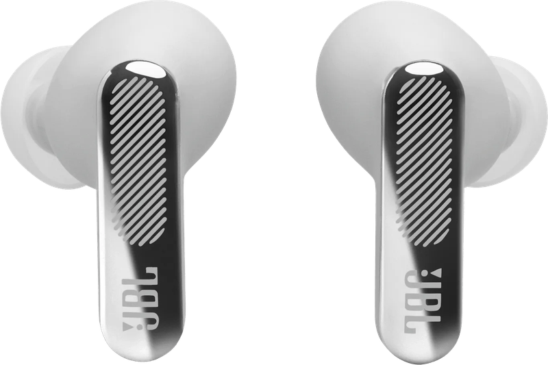 JBL Live Beam 4 Zilver