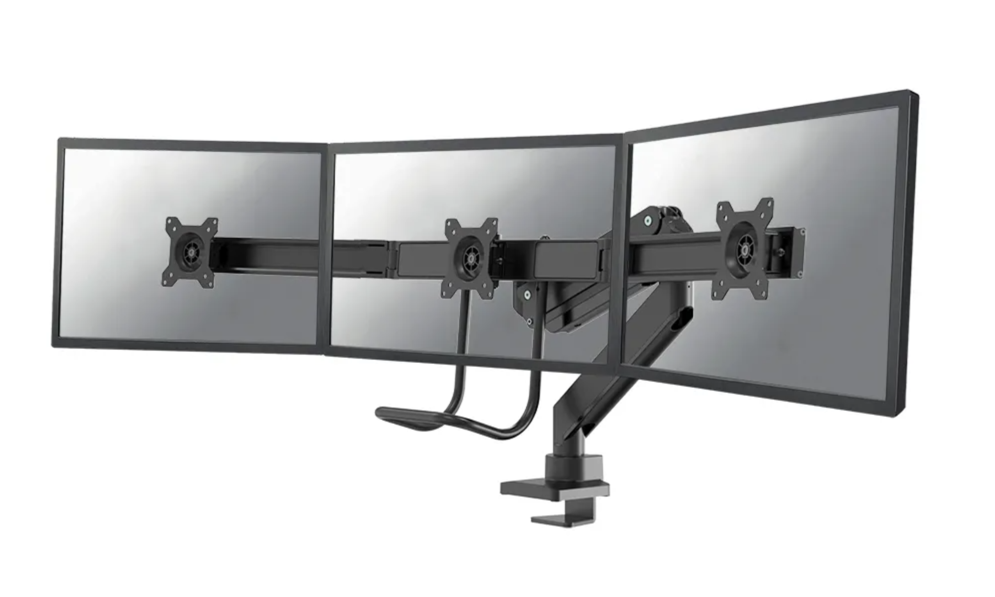 Neomounts NeoMount NM-D775DX3BLACK steun