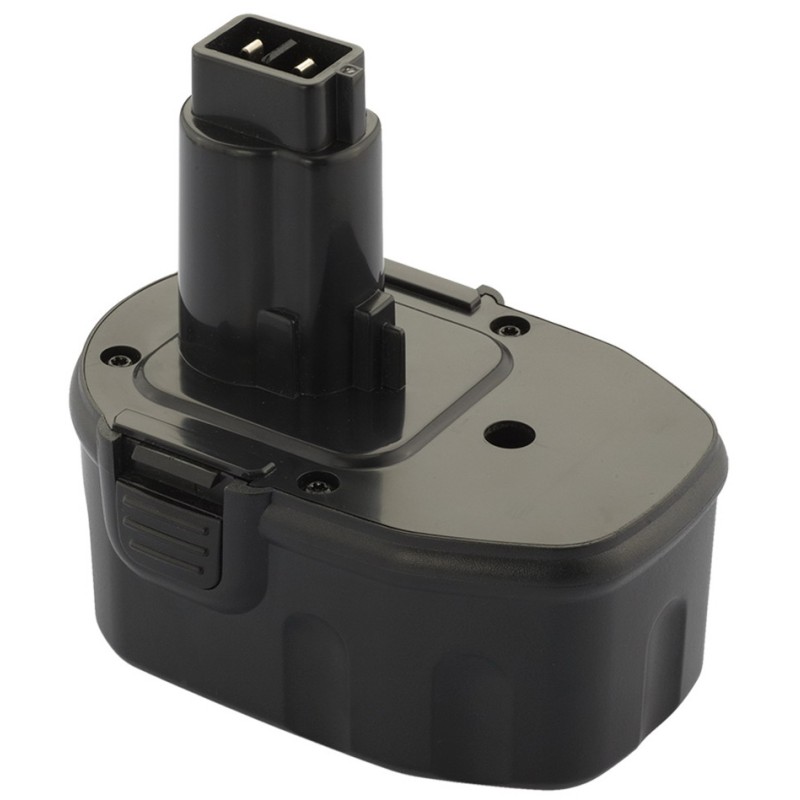Gereedschaps Accu compatibel met o.a. Dewalt accu DE9092
