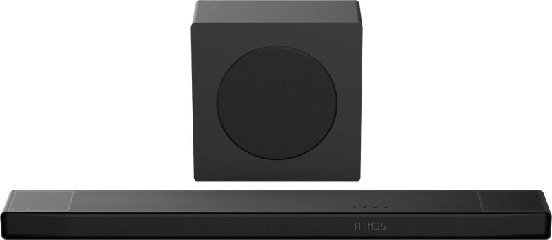 Hisense AX3120Q
