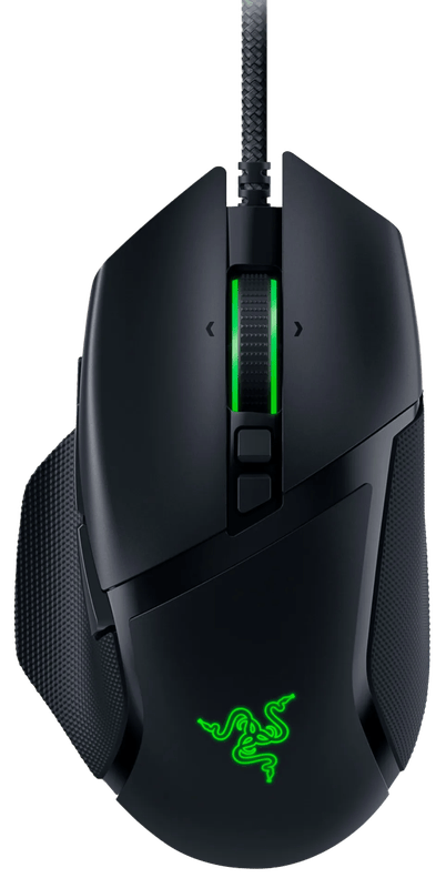 Razer Basilisk V3 Gaming Muis