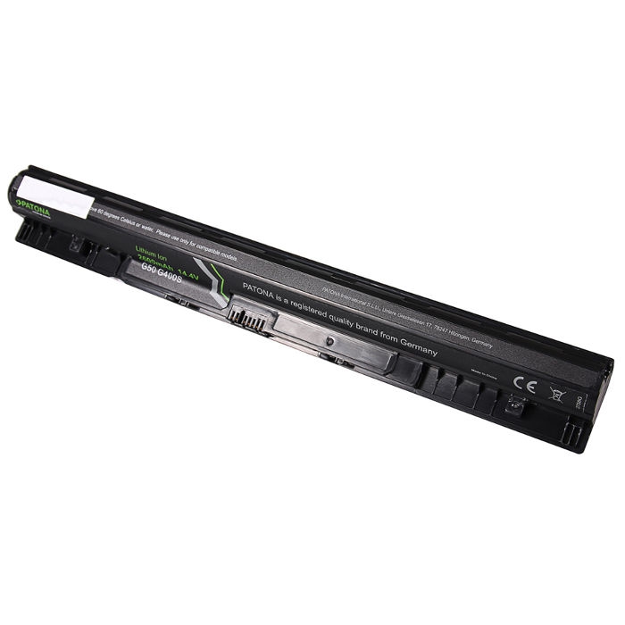 Lenovo IdeaPad G400s / G500s accu (Patona Premium)