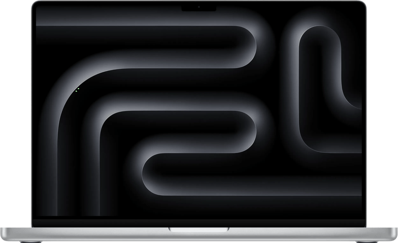 MacBook Pro 16" M5 Pro