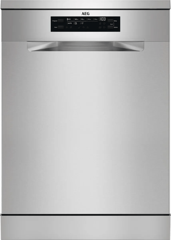 AEG FFB64607ZM 6000