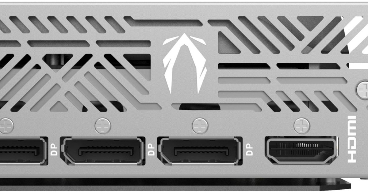 VGA ZOTAC GeForce® RTX 5060 TI 16GB Twin Edge OC