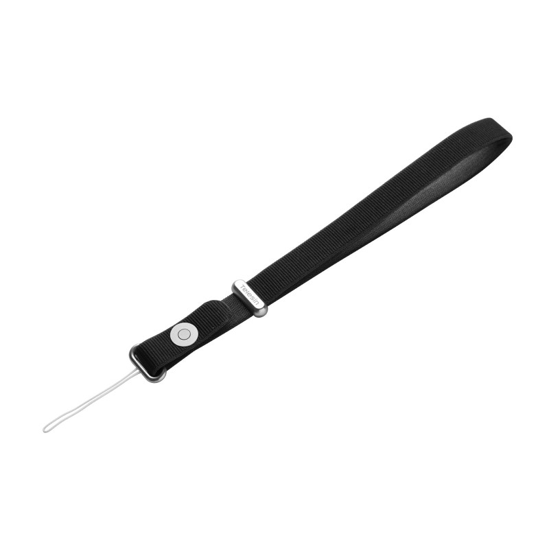 Telesin polsband voor DisAdv Series zwart 155-180mm verstelbaar nylon