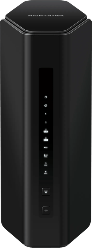 Netgear Nighthawk RS300