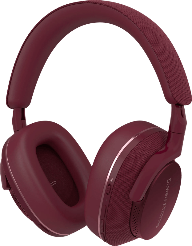 Bowers & Wilkins Px7 S2e Rood