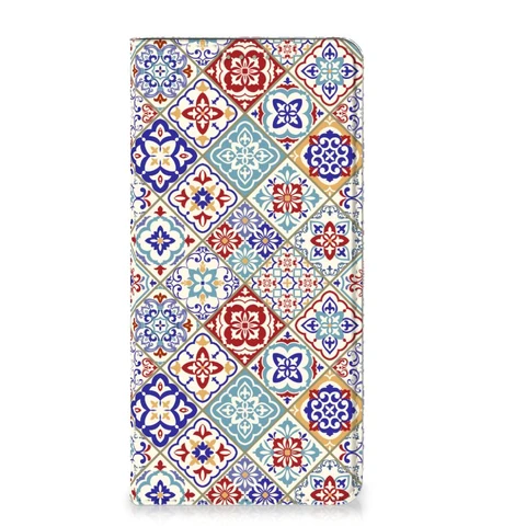 Google Pixel 7 | Standcase | Tiles Color