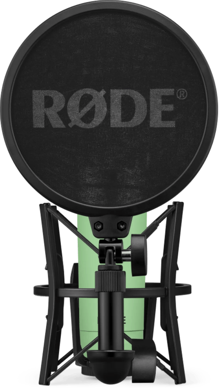 Rode NT1 Signature Series Groen