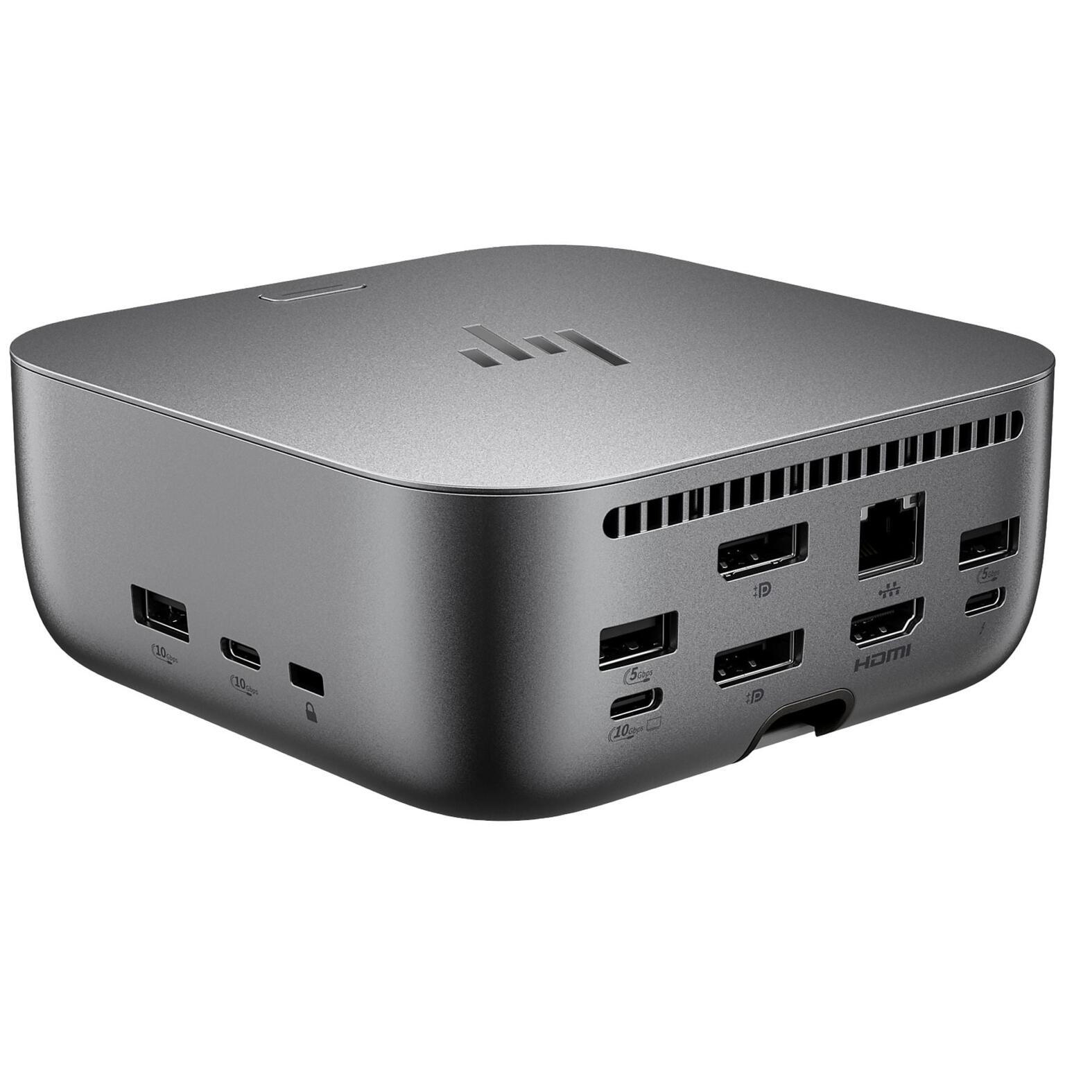 HP Thunderbolt 4 180W G6 dock