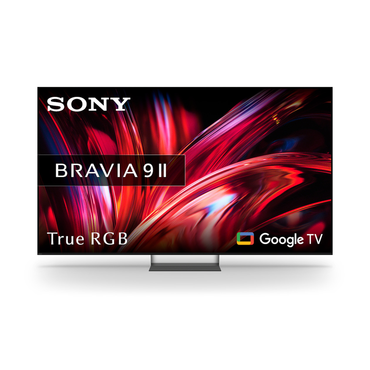 Sony K-65XR95M2PB (2026) BRAVIA 9 II - 65 inch - RGB TV