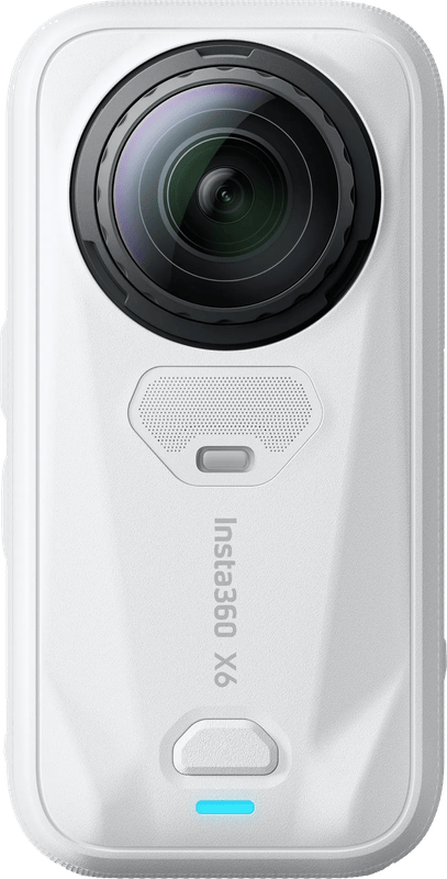 Insta360 X6 Wit