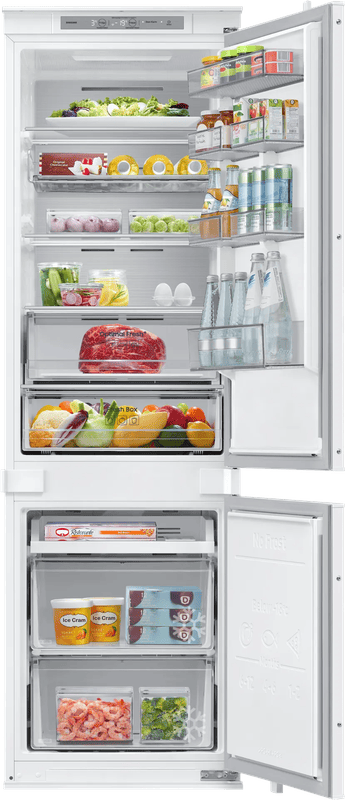 Samsung BRB80F26ADS0EF