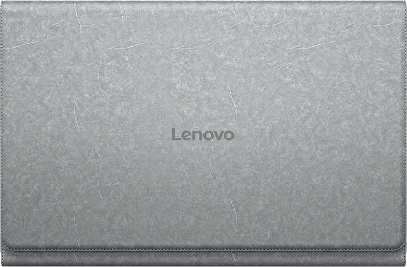 Lenovo Tab Plus Sleeve Grijs