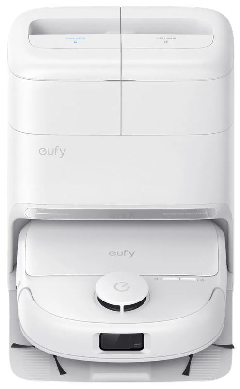 Eufy Omni C28 Wit
