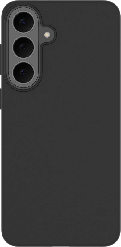 BlueBuilt Back Cover Samsung Galaxy S26 FE Zwart