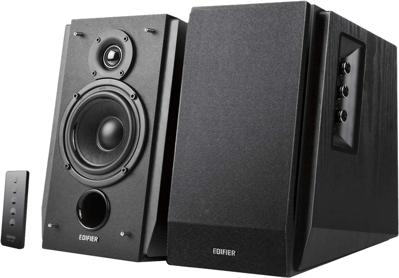Edifier R1700BT 2.0 Pc Speaker