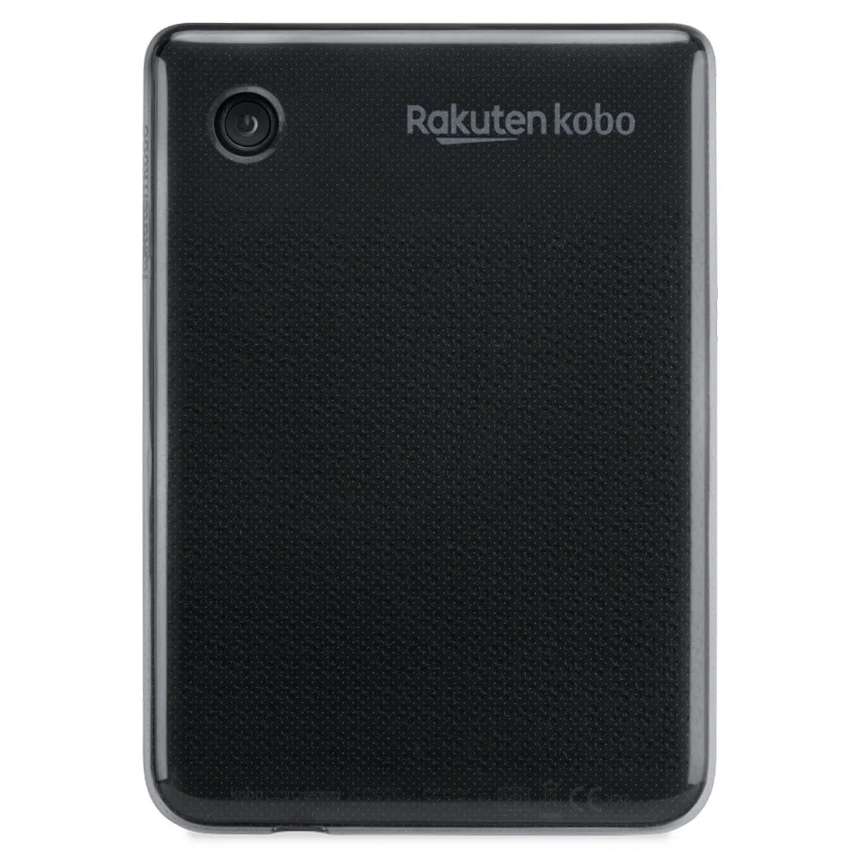 Kobo Clara Clear Case E-reader hoesje Transparant