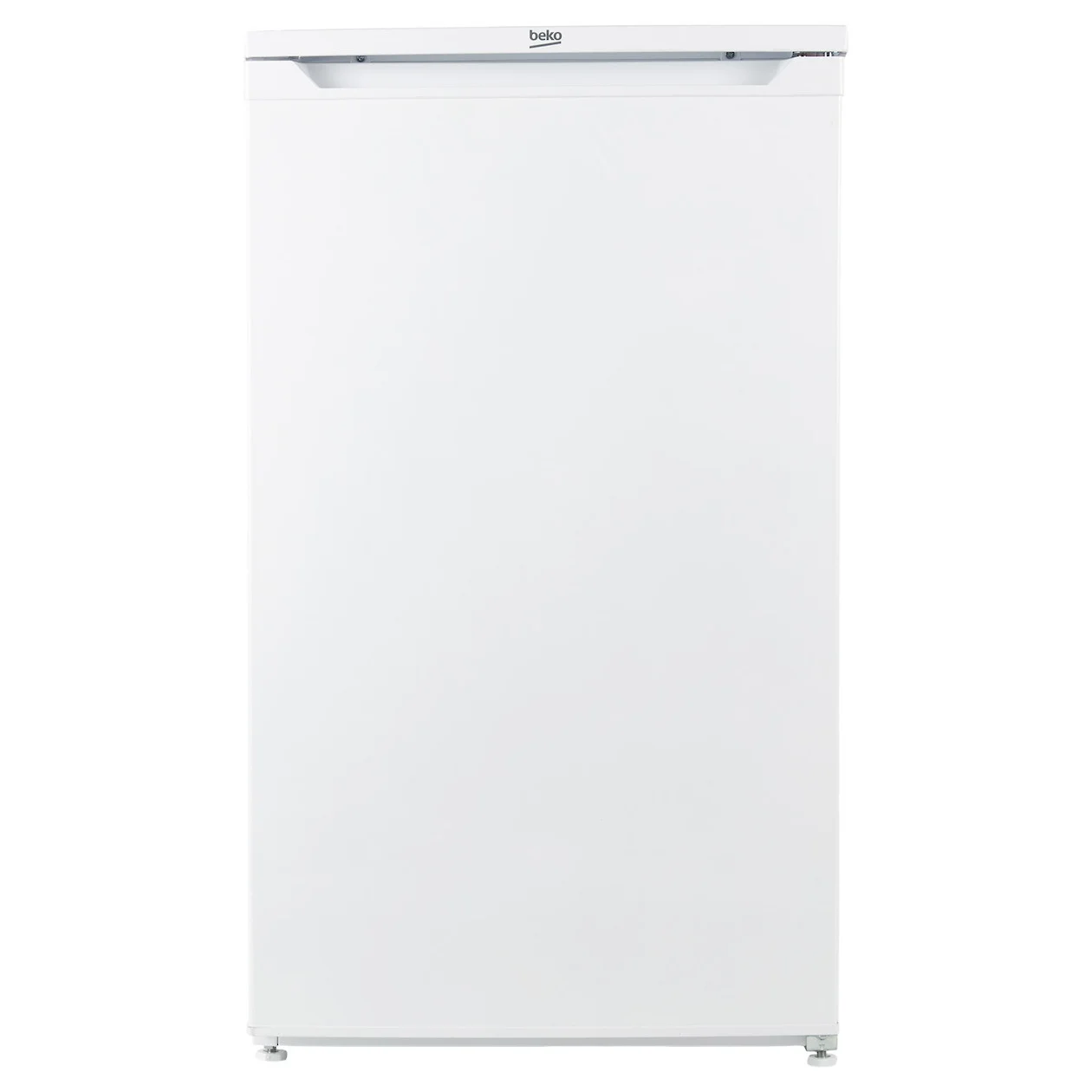 Beko FS166020 Tafelmodel vriezer Wit