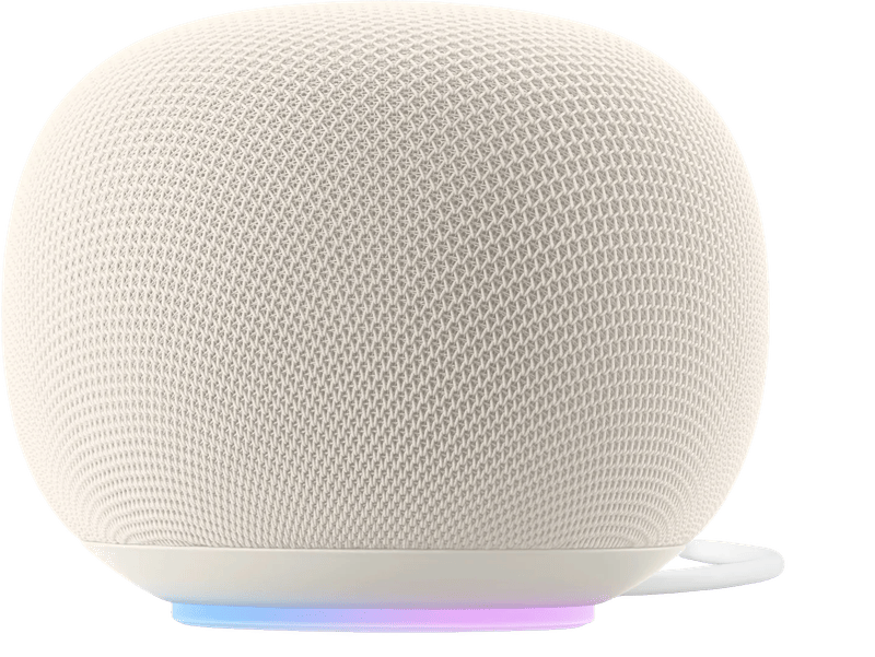 Google Home Speaker Crème