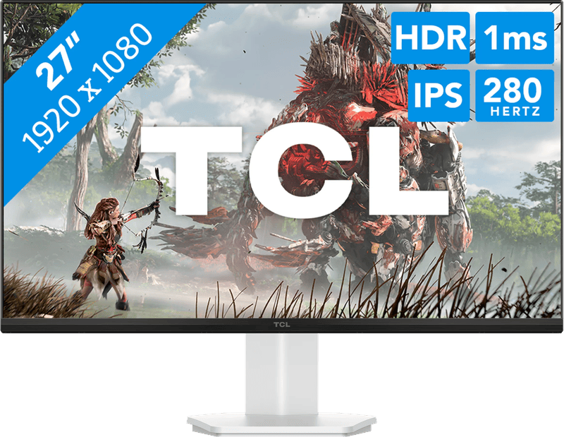 TCL 27PIAD