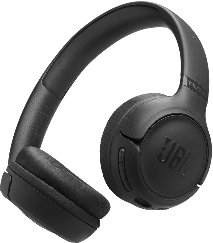 JBL Tune 530BT Zwart