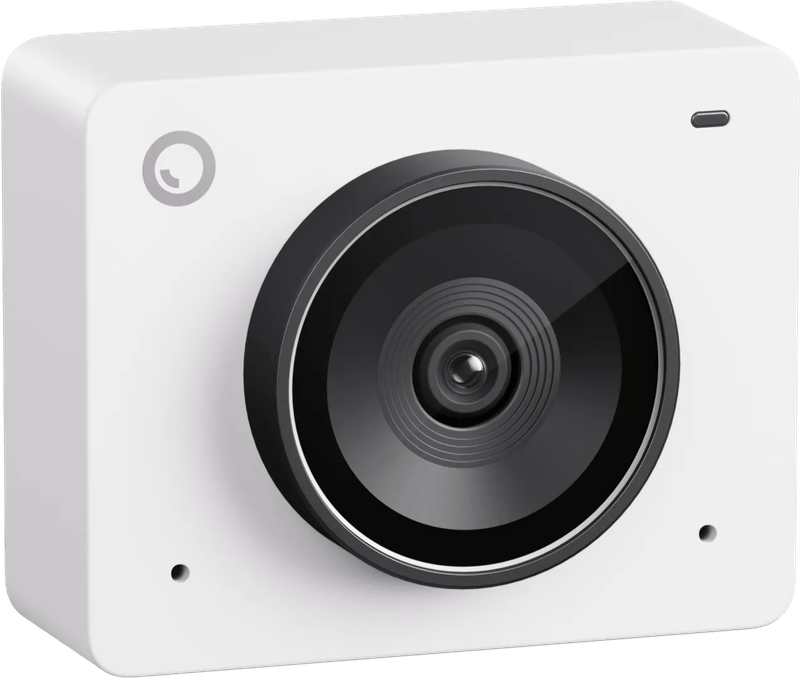 OBSBOT Meet 2 Cloud White