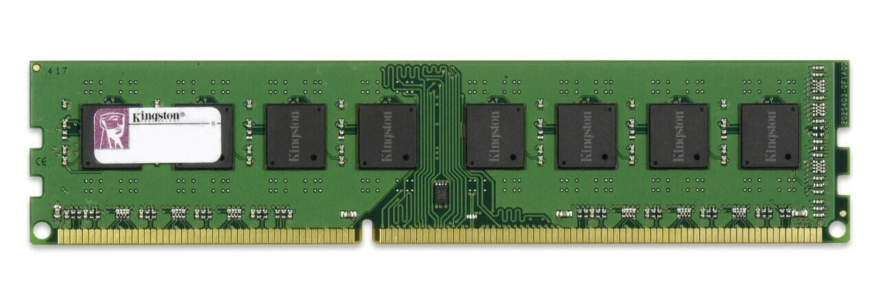 Kingston ValueRam 8GB DDR3L-1600