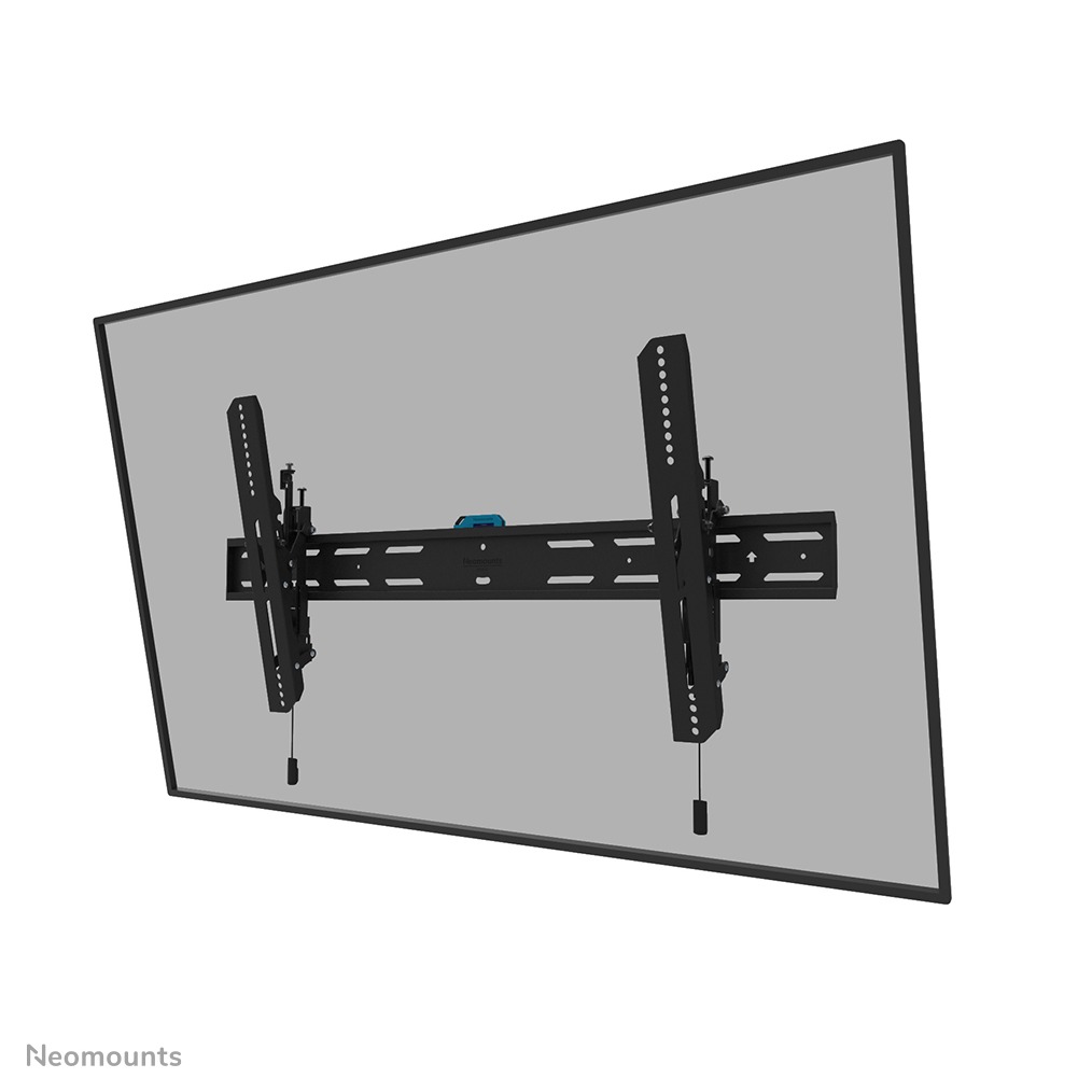 Neomounts WL35S-850BL18 TV beugel Zwart