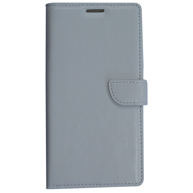 Galaxy Note 5 hoesje wit