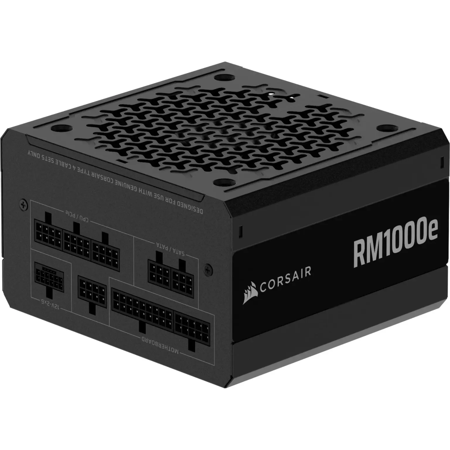 Corsair RM1000e ATX3.1 voeding