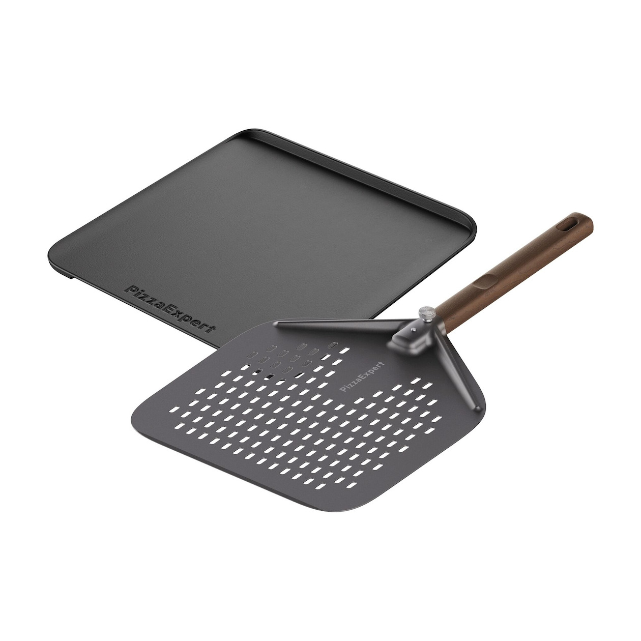 AEG A9OOPE01 Oven accessoire Zwart