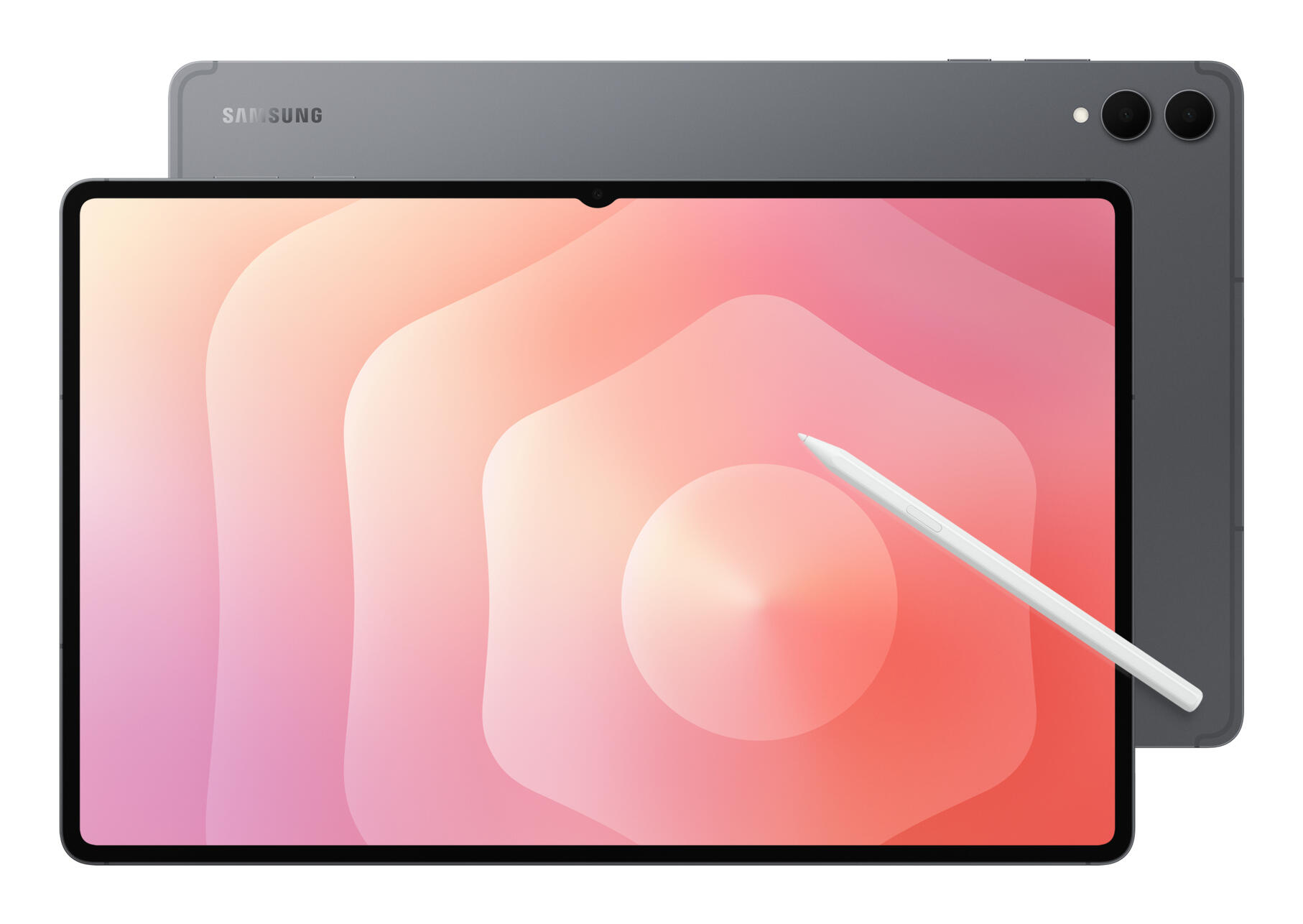 Samsung Galaxy Tab S11 Ultra 512GB grijs