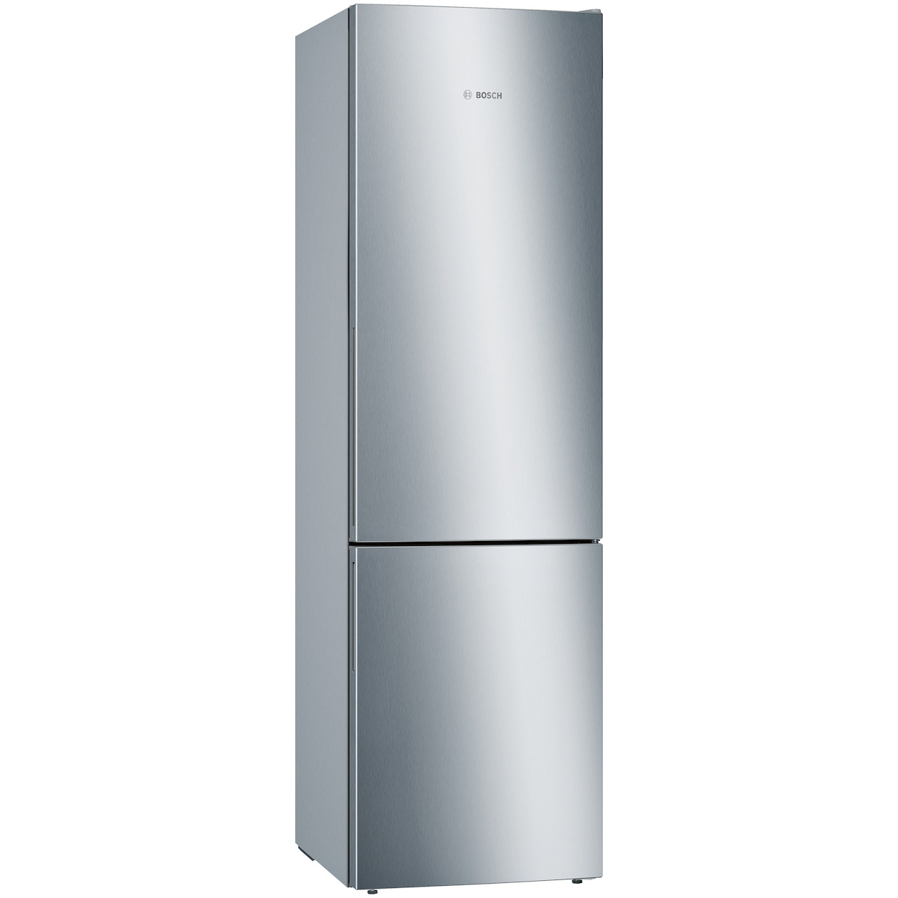 Bosch KGE39ALCA Koel-vriescombinatie Zilver