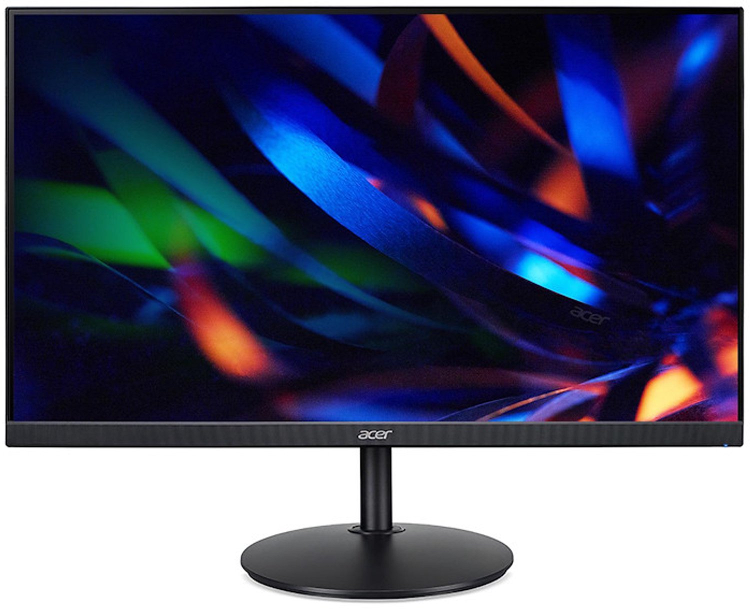 Acer CB242YGbmiprx computer monitor 60,5 cm (23.8") 1920 x 1080 Pixels Full HD LCD Zwart