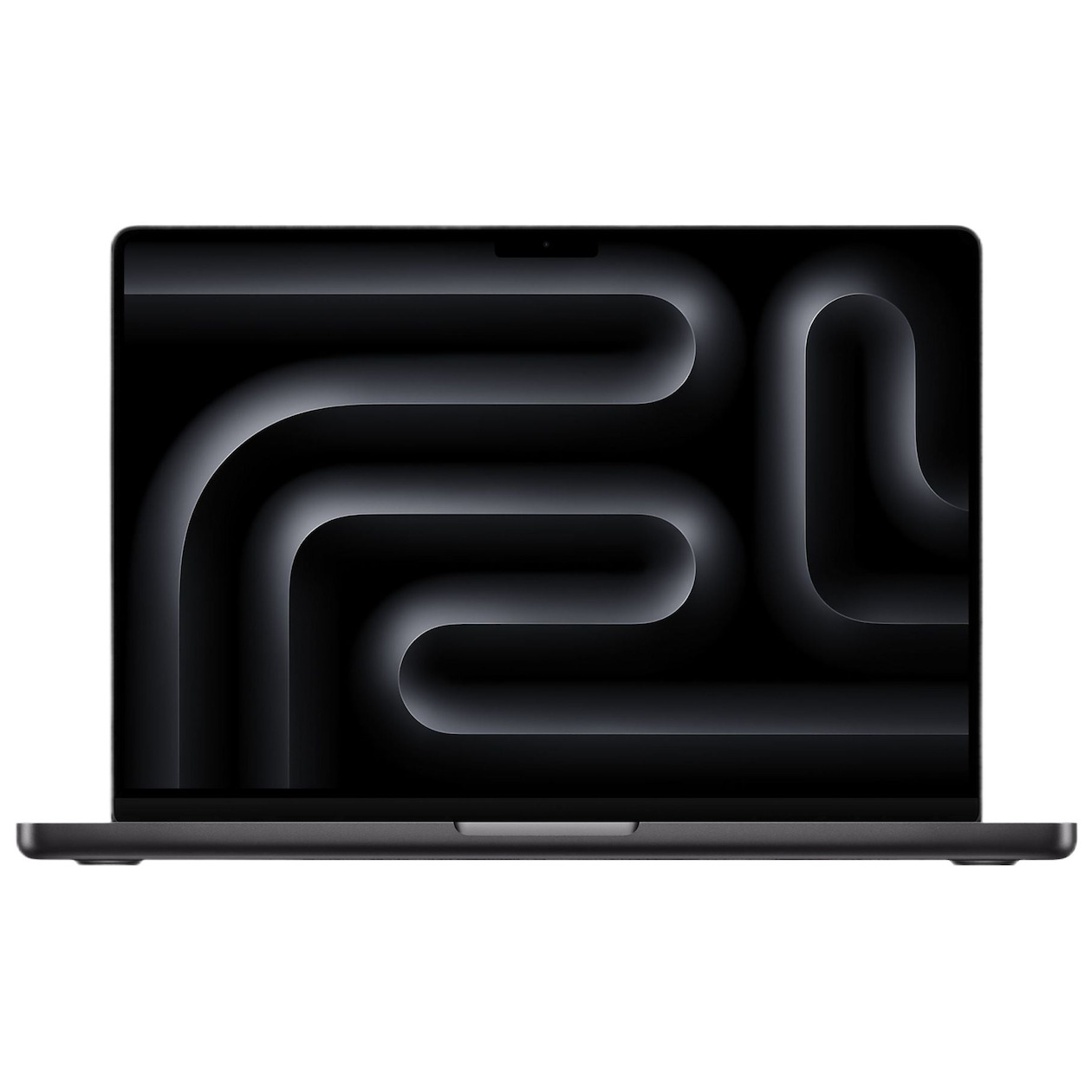 Apple MacBook Pro 14 inch M5 Pro (15 CPU / 16 GPU) 24GB/2TB -14 inch Laptop