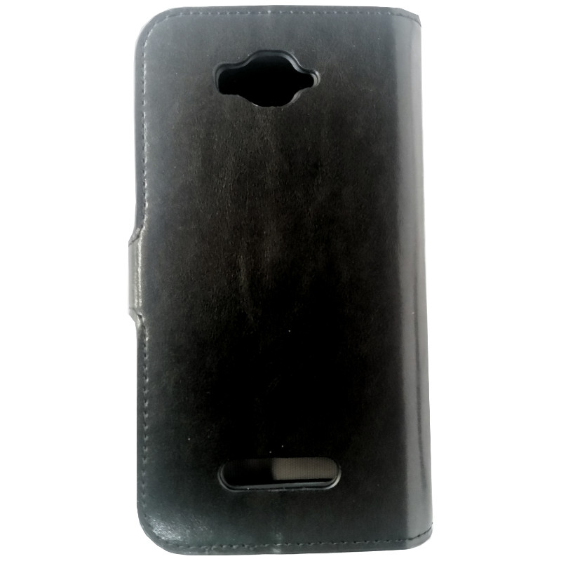 Alcatel Pop C7 hoesje zwart