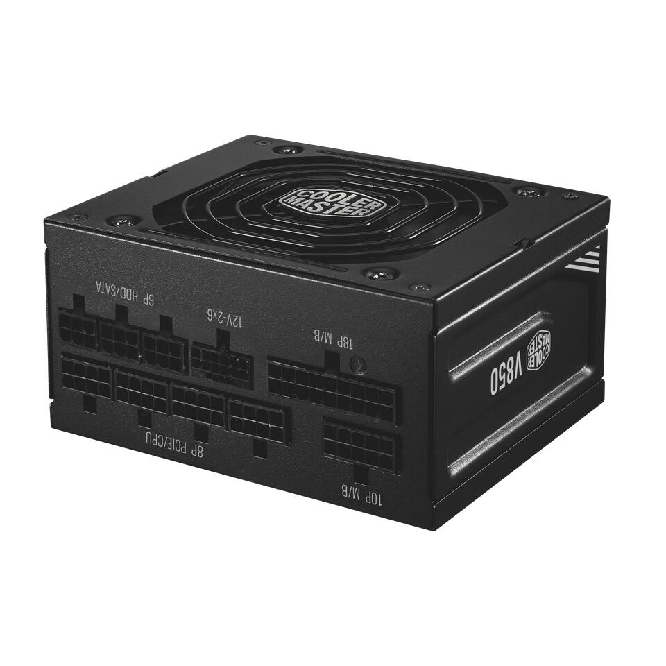 Cooler Master V SFX Gold 850W voeding