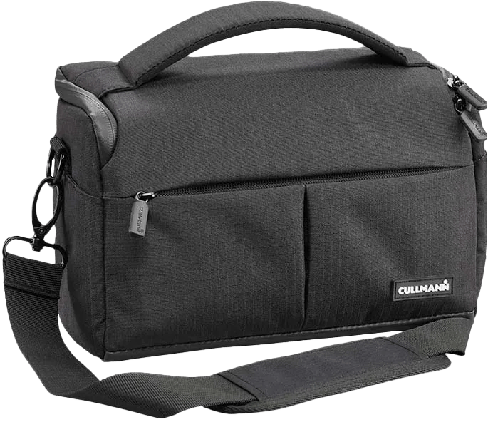 Cullmann Malaga Maxima 70 Zwart