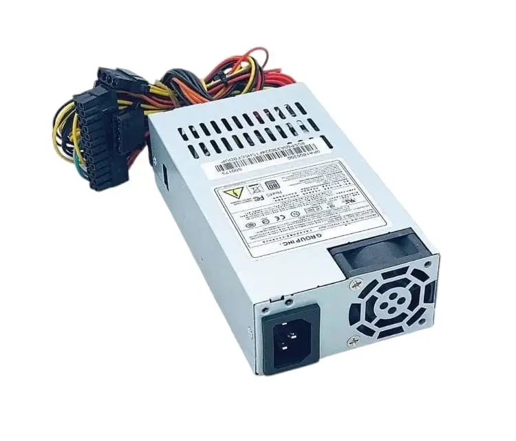Spire Flex voeding 200 Watt 1U
