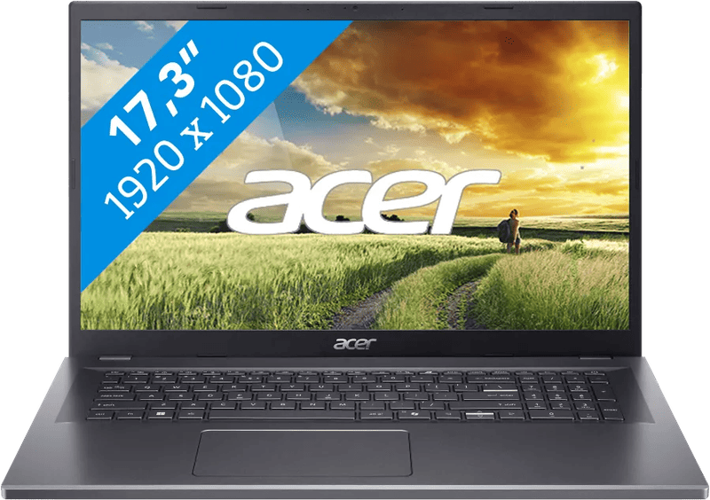 Acer Aspire 17 A17-51M-77Y5