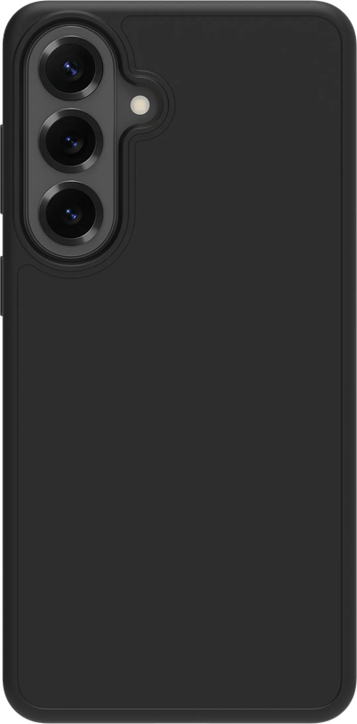 BlueBuilt Protective Back Cover Samsung Galaxy S26 Plus Zwart