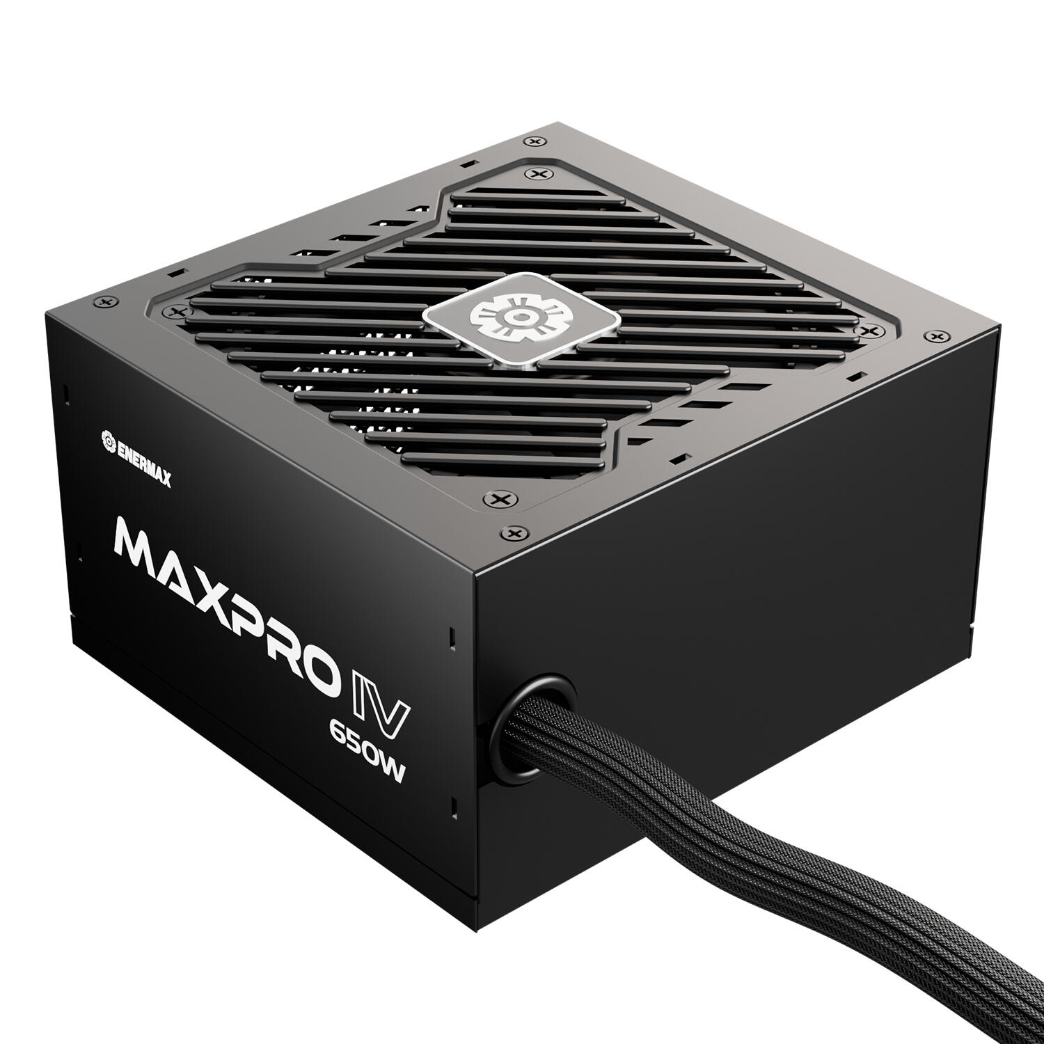 Enermax MAXPRO IV 650W voeding