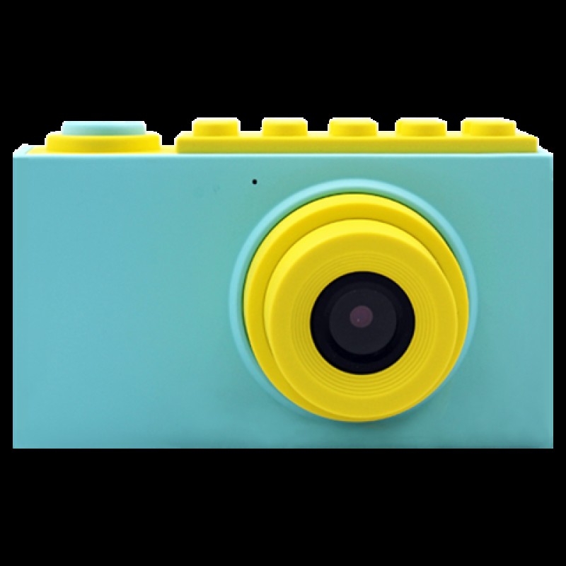 myFirst Camera 2 Blauw