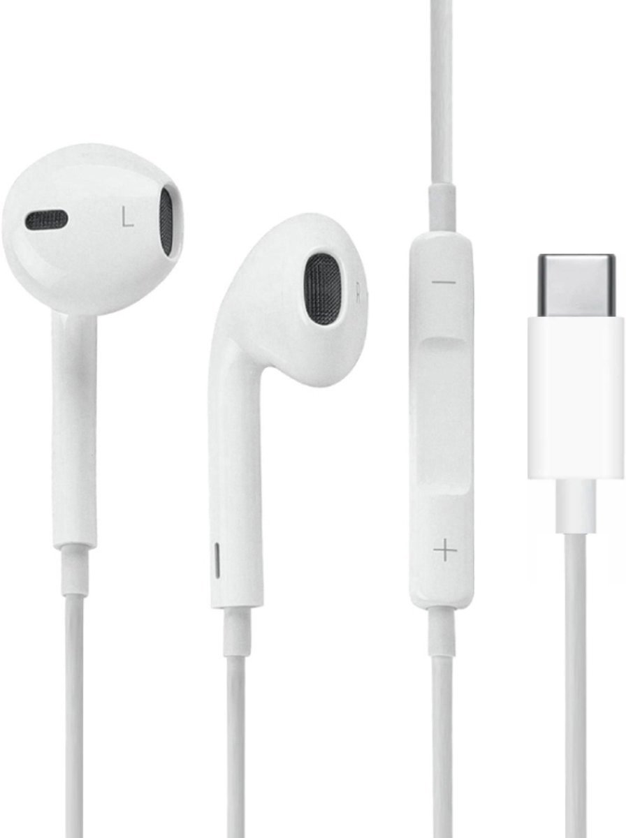 Apple EarPods (USB-C)
